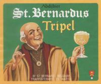 St.BernardusTripel St.BernardusTripel